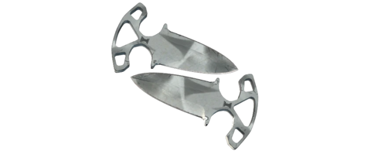 StatTrak Тычковые ножи | Городская маскировка (FT)