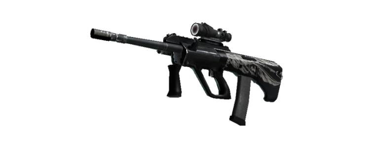 AUG | Крылья (MW)