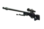 StatTrak AWP | Экзоскелет (WW)