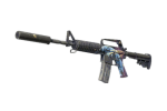 M4A1-S | Stratosphere (BS)