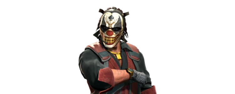 Сэр «Чёртов болтун» Дэррил | Профессионалы