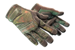 Перчатки спецназа | Дробь (WW)
