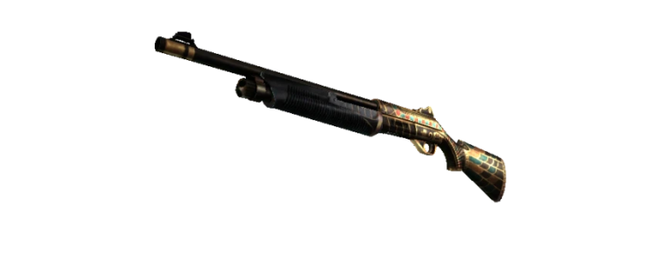 Nova | Sobek's Bite (BS)