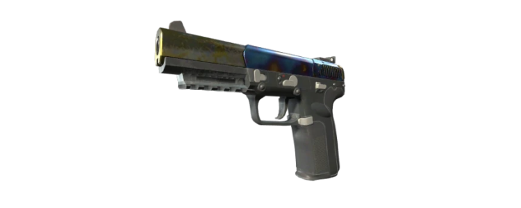 Five-SeveN | Поверхностная закалка (BS)