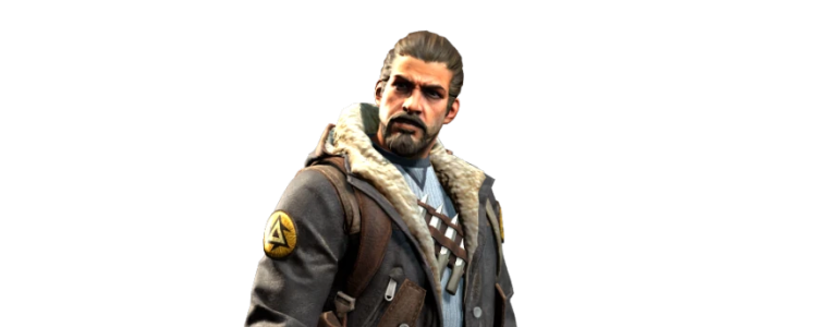 Черноволк | Сабля