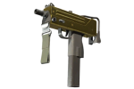 MAC-10 | Золотой кирпич (FT)