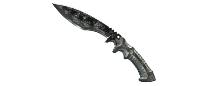Kukri Knife | Городская маскировка (BS)