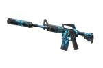 M4A1-S | Ночной кошмар (MW)