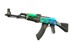 AK-47 | Ice Coaled (FN)