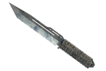 Паракорд-нож | Патина (FT)