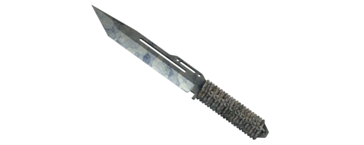 Паракорд-нож | Патина (FT)