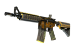 StatTrak M4A4 | Облом (BS)