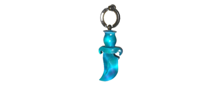 Брелок | Самоцвет