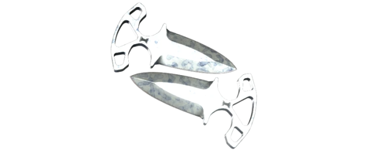 Тычковые ножи | Патина (WW)