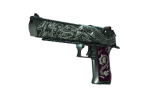 Desert Eagle | Дракон-предводитель (FT)