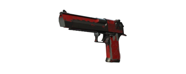 Desert Eagle | Кровавая паутина (BS)