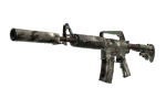 Сувенирный M4A1-S | Смешанный камуфляж (FT)