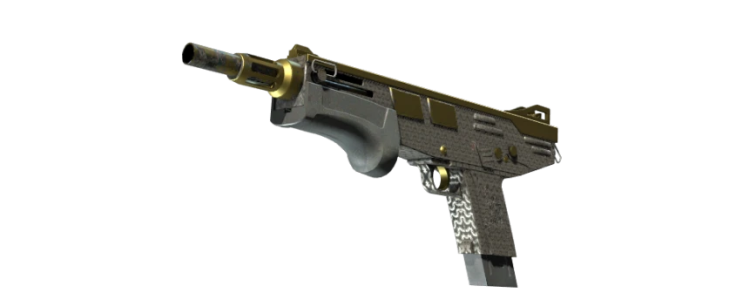 MAG-7 | Кольчуга (MW)