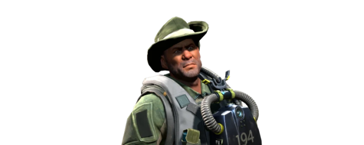 Лейтенант Рекс Крайки | Боевые пловцы SEAL