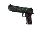 StatTrak Desert Eagle | Дракон-предводитель (BS)