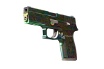 StatTrak P250 | Видения (MW)