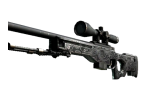 AWP | Black Nile (FN)