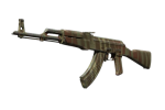 AK-47 | Хищник (FT)