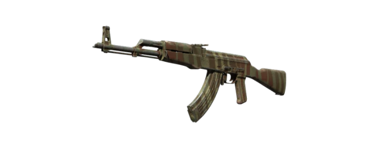 AK-47 | Хищник (FT)