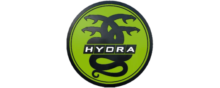 Значок Гидра