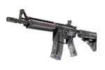 M4A4 | Рентген (FT)