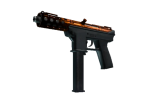 Сувенирный Tec-9 | Красный кварц (MW)