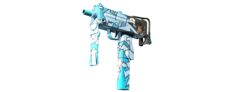MAC-10 | Пискля (FN)