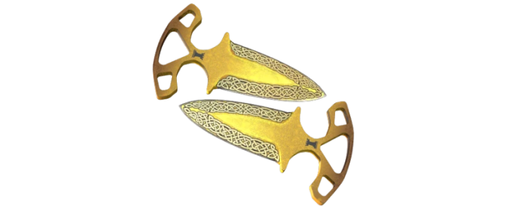 StatTrak Тычковые ножи | Легенды (FT)