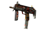 StatTrak MP7 | Кровавый спорт (BS)