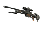 SSG 08 | Мёртвые головы (BS)