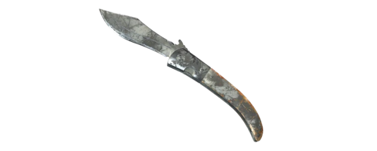 Наваха | Городская маскировка (BS)