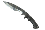 StatTrak Kukri Knife | Патина (FT) StatTrak Kukri Knife | Патина (FT)