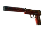 StatTrak USP-S | Предатель (BS)