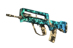 FAMAS | Waters of Nephthys (BS)