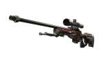 StatTrak AWP | Chrome Cannon (BS)
