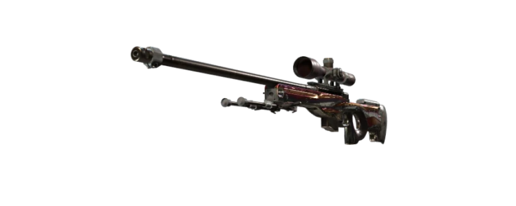 StatTrak AWP | Chrome Cannon (BS)