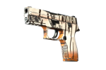 P250 | Бенгальский тигр (FT)