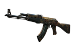 StatTrak AK-47 | Легион Анубиса (FT)