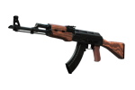 StatTrak AK-47 | Картель (BS)