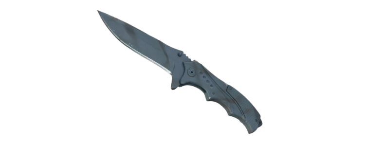 Нож «Бродяга» | Ночная полоса (FT)