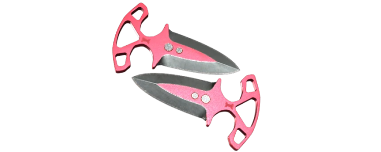 Тычковые ножи | Автотроника (MW)