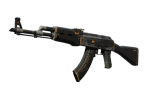 AK-47 | Элитное снаряжение (FN)