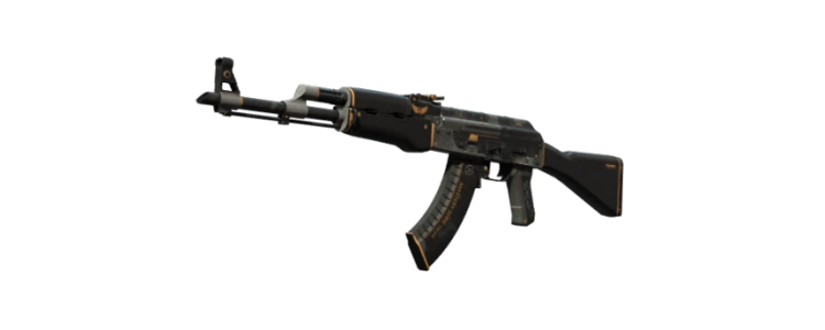 AK-47 | Элитное снаряжение (FN)