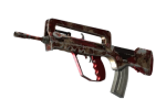 FAMAS | Стикс (WW)