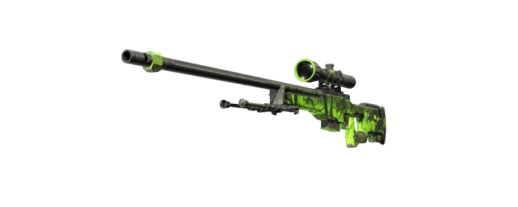 AWP | Распространение (FT)